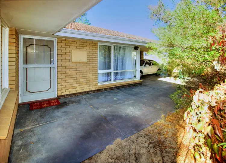 23 Selsfield Place, Balga WA 6061
