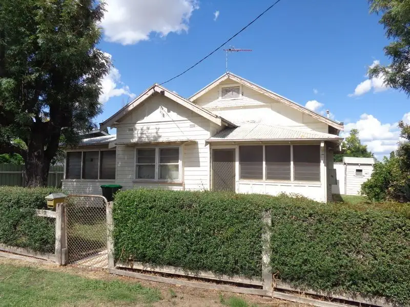 Main view of Homely house listing, 318 Auburn Street, Moree NSW 2400