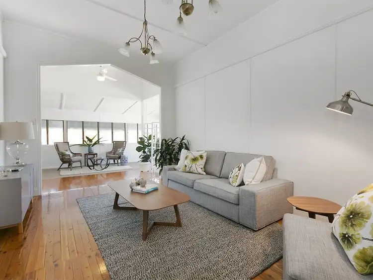 Fourth view of Homely house listing, 21 Avoca Street, Yeronga QLD 4104