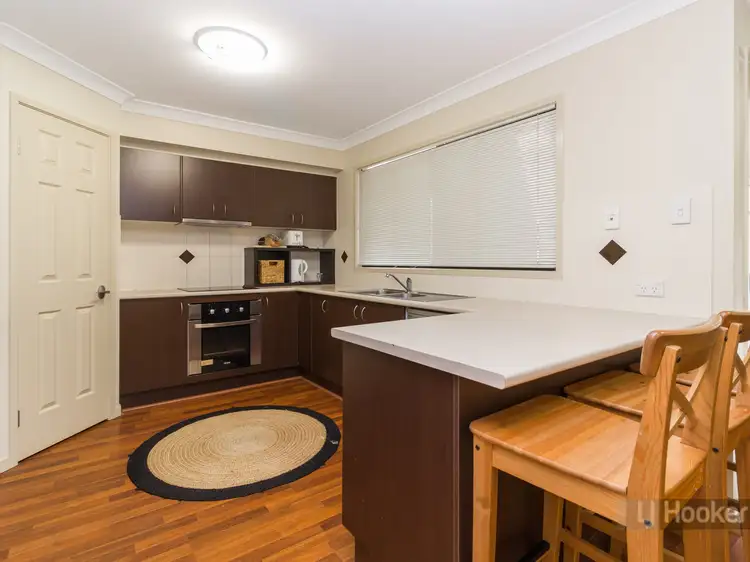 Third view of Homely house listing, 21 Andrew Walker Drive, Goodna QLD 4300