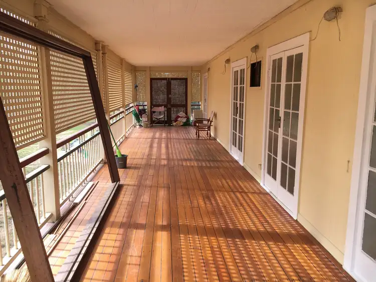 Second view of Homely house listing, 4 Coachwood Court, Brightview QLD 4311