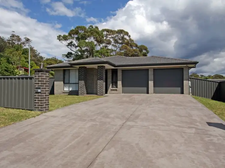 Main view of Homely house listing, 13 Voyager Avenue, Sussex Inlet NSW 2540