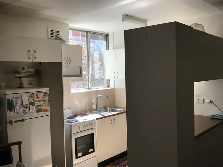 Second view of Homely unit listing, 48/132-134 Lansdowne Road, Canley Vale NSW 2166