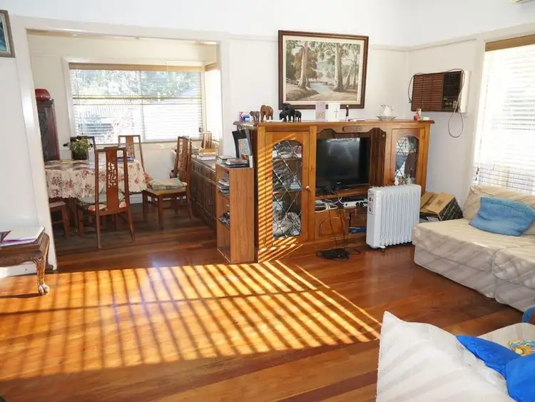 Fifth view of Homely house listing, 28 Hinten Cres, Taree NSW 2430