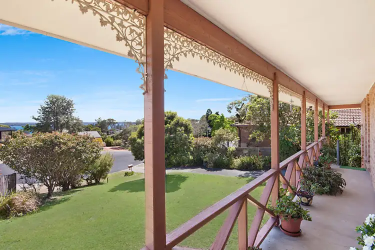 13 Wilson Place, Bonnells Bay NSW 2264