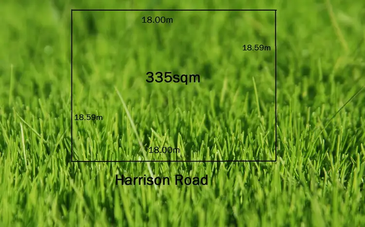 7b/Allotment Harrison Road, Pennington SA 5013