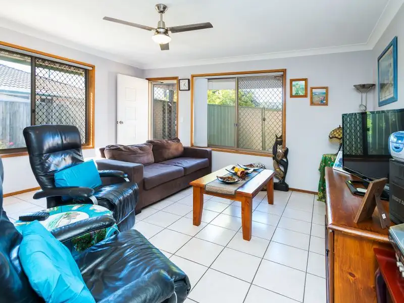 Main view of Homely unit listing, 1/112 Oxley Drive, Paradise Point QLD 4216