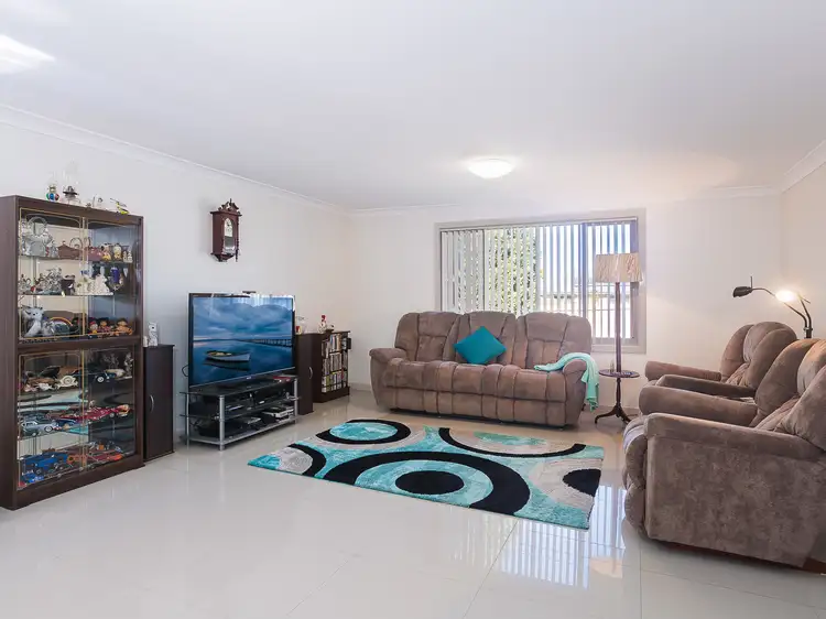 Second view of Homely house listing, 33 Elizabeth Street, Holmesville NSW 2286