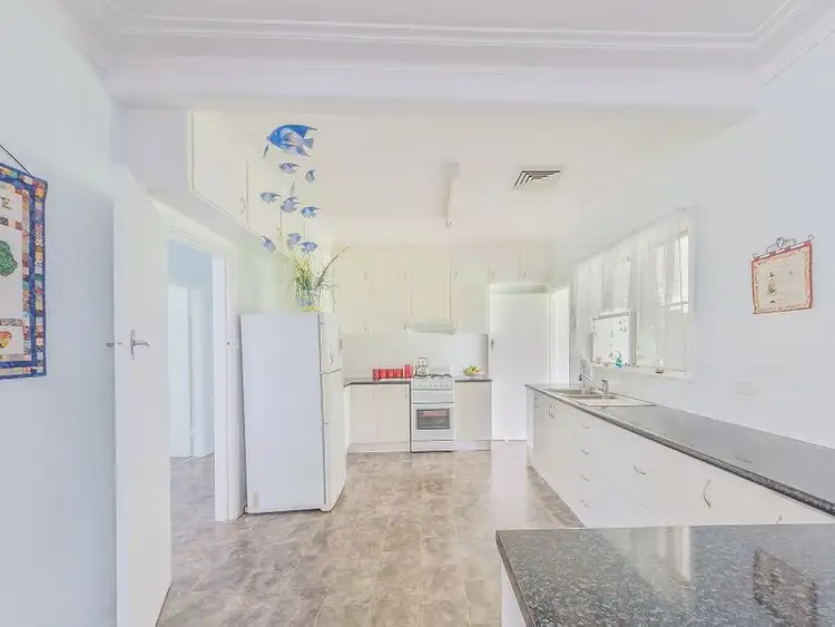 Fifth view of Homely house listing, 125 Lachlan Street, Cowra NSW 2794