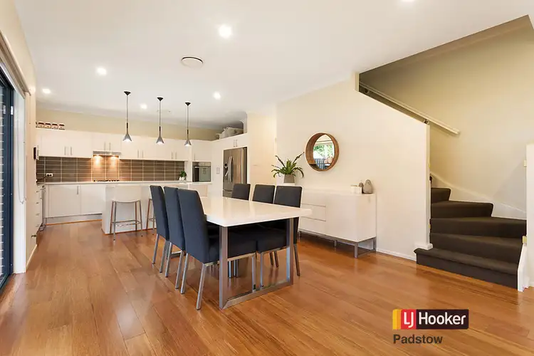 Third view of Homely semi-detached listing, 19 Clive Street, Revesby NSW 2212