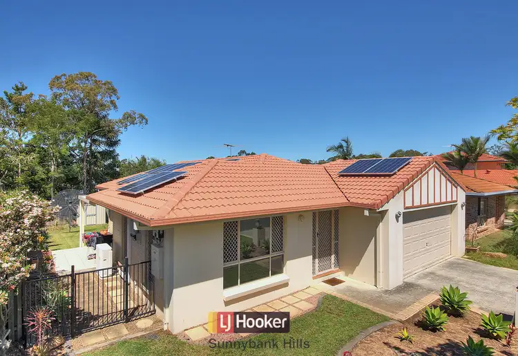 Sixth view of Homely house listing, 7 Muttonbird Street, Calamvale QLD 4116
