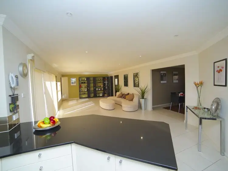 Sixth view of Homely house listing, 2 Canberra Ave, Casula NSW 2170