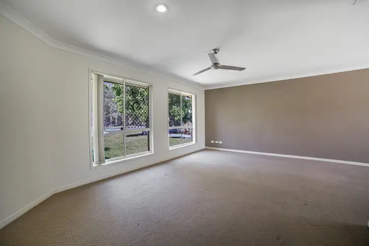 Fourth view of Homely house listing, 18 Coomera Heights Drive, Pimpama QLD 4209