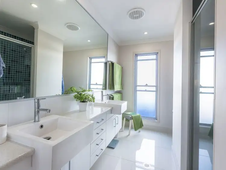 Third view of Homely house listing, 43 Boardwalk Boulevard, Mount Coolum QLD 4573