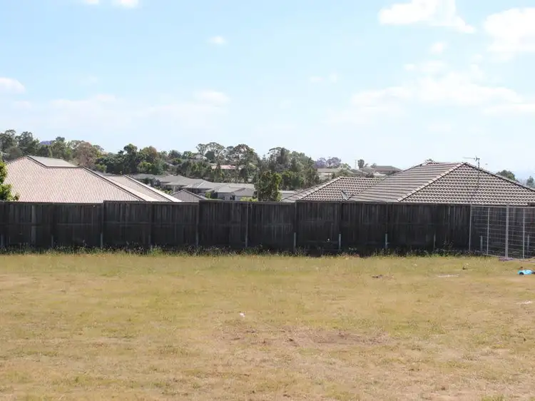 Second view of Homely land listing, 26 Evergreen Way, Gillieston Heights NSW 2321