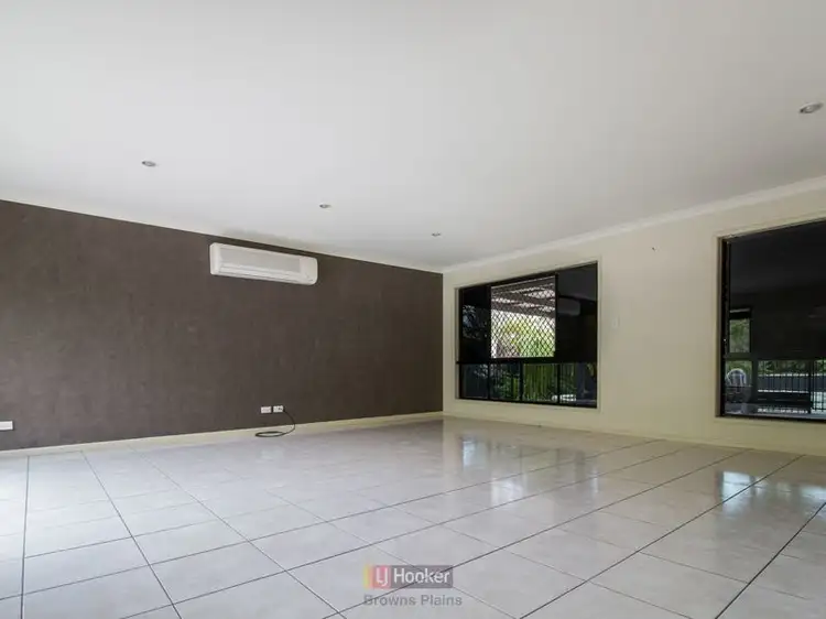 Third view of Homely house listing, 4 Benjamina Circuit, Regents Park QLD 4118