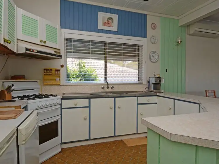 Fourth view of Homely house listing, 6 Macquarie Street, Arcadia Vale NSW 2283