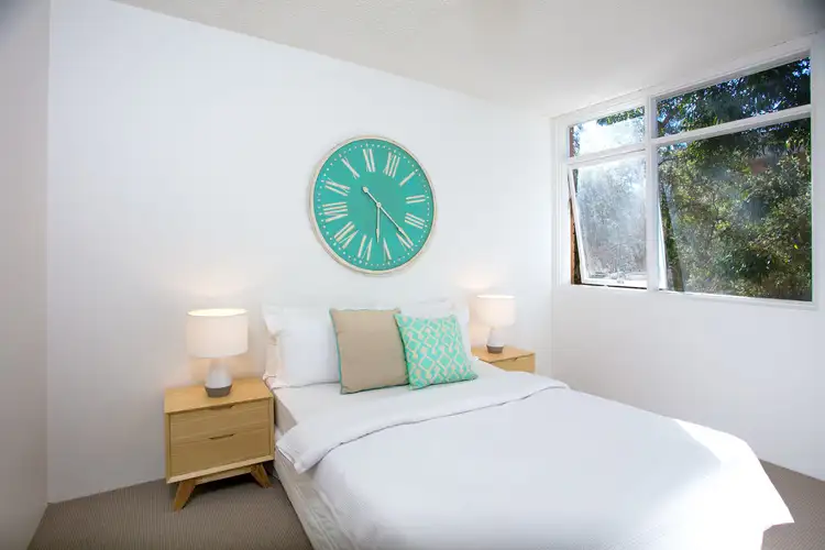 Third view of Homely unit listing, 3/3-5 Clyde Road, Dee Why NSW 2099