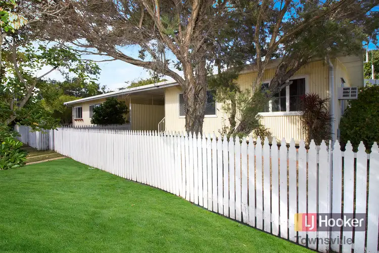 1 & 2/46 Wellington Street, Mundingburra QLD 4812