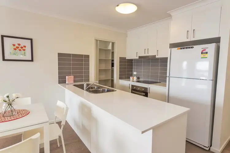 Third view of Homely townhouse listing, 45/11 Wimmera Street, Harrison ACT 2914
