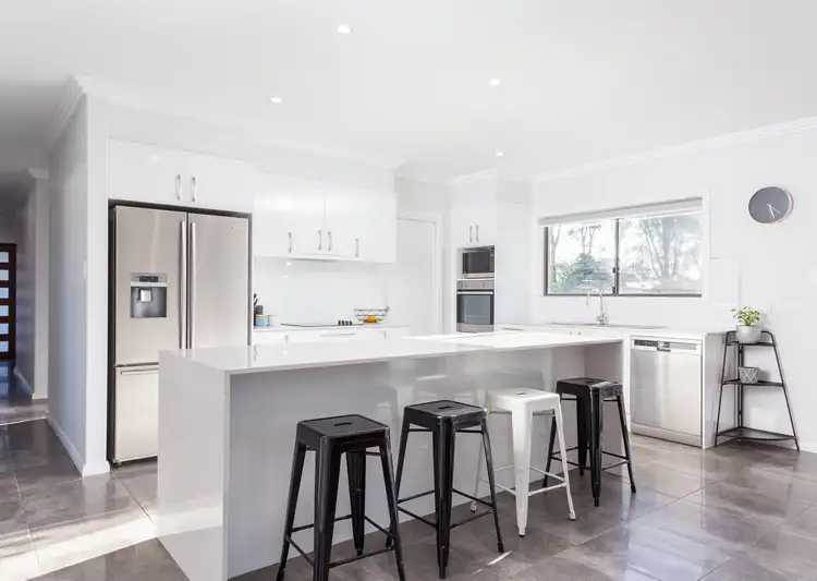 Third view of Homely house listing, 8 Sundara Close, Taree NSW 2430