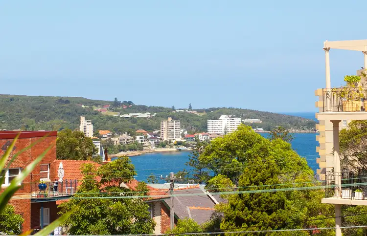 Fourth view of Homely apartment listing, 2/34 Fairlight Street, Fairlight NSW 2094
