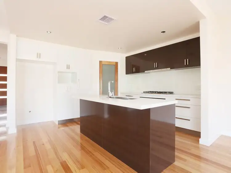 Fifth view of Homely house listing, 3 Christo Walk, Point Cook VIC 3030