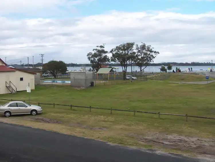 Second view of Homely unit listing, 20/4 Taree Street, Tuncurry NSW 2428