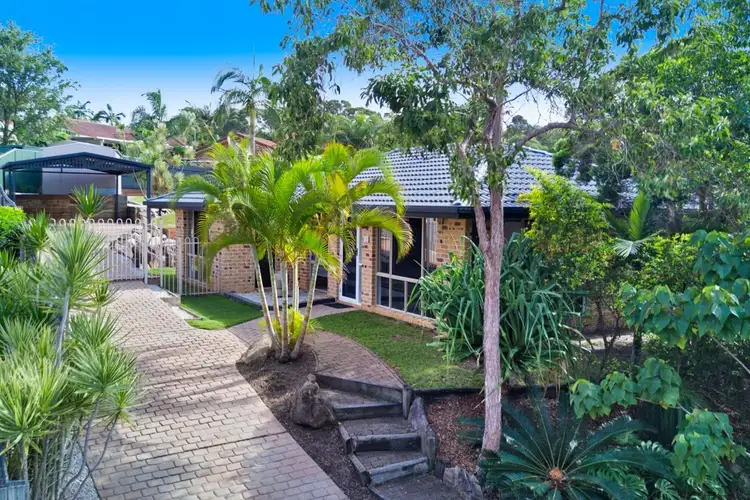 Main view of Homely house listing, 116 Crotona Road East, Alexandra Hills QLD 4161