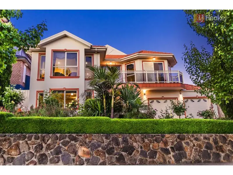 Main view of Homely house listing, 18 Excelsior Heights, Craigieburn VIC 3064