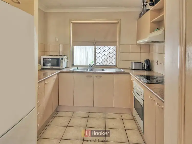 Second view of Homely house listing, 6 Summerhill Place, Forest Lake QLD 4078