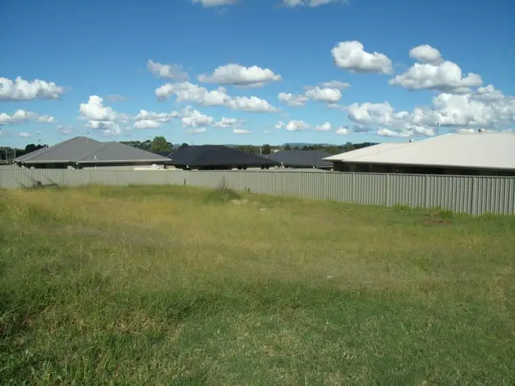 Third view of Homely land listing, 1 Chablis Drive, Cessnock NSW 2325