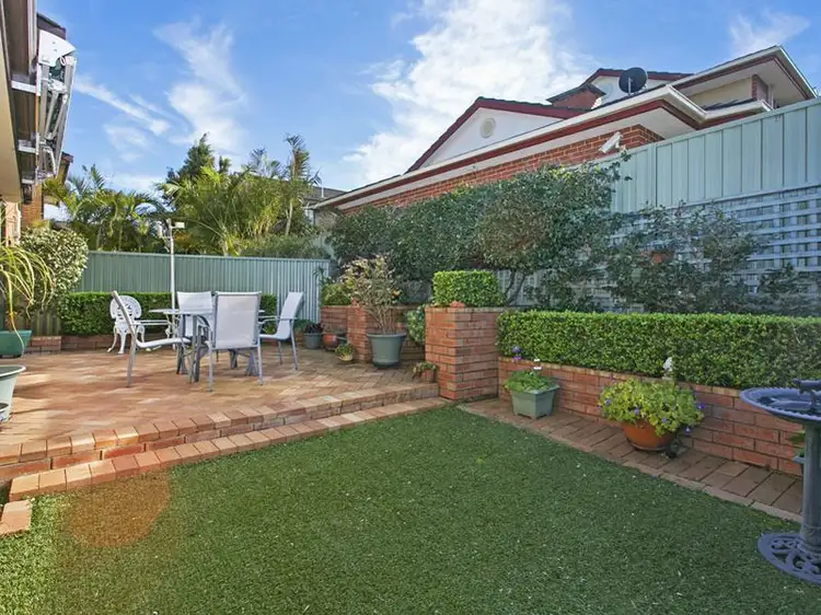 6/39 Caronia Ave, Woolooware NSW 2230