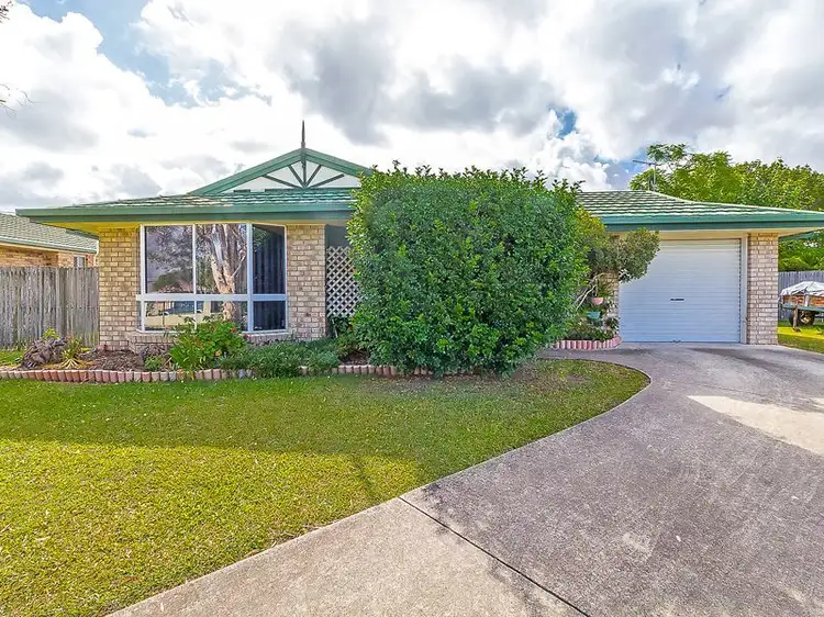 Second view of Homely house listing, 19 Kao Street, Marsden QLD 4132