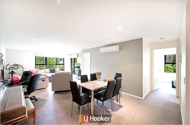 Third view of Homely unit listing, 11/5 Gould Street, Turner ACT 2612