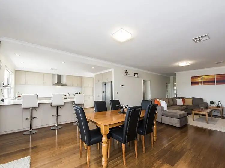 Third view of Homely house listing, 52 Camelot Street, Baldivis WA 6171