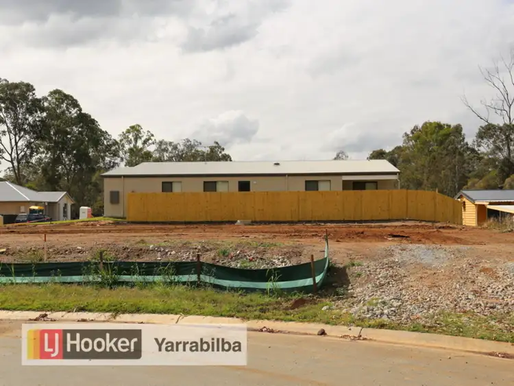 Second view of Homely land listing, Lot 5/ Samara Street, Waterford West QLD 4133