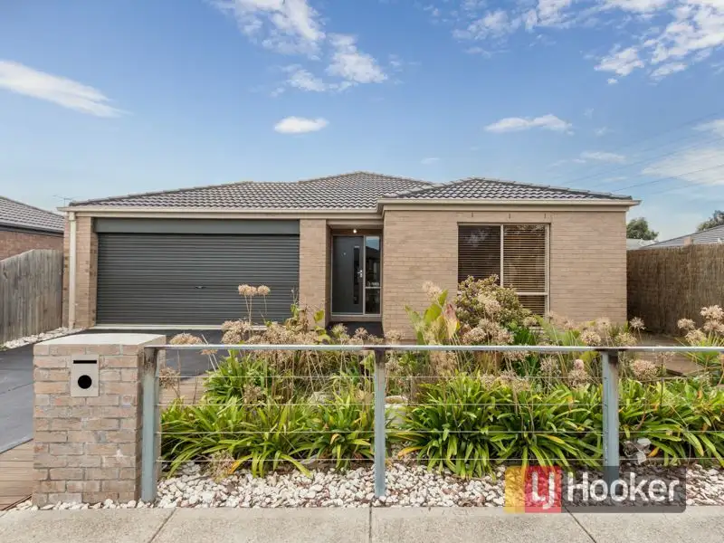 Main view of Homely house listing, 42 Kulkami Way, Cranbourne West VIC 3977