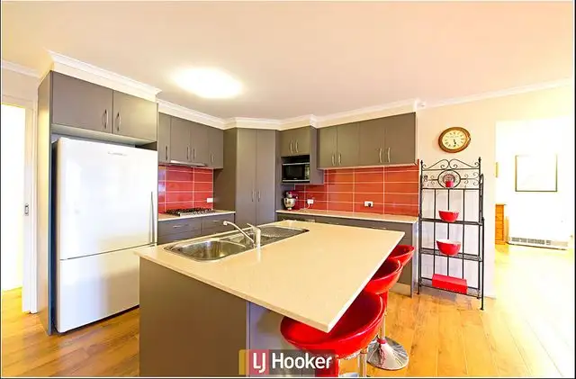 Fifth view of Homely house listing, 49 Scrivener Street, O'connor ACT 2602