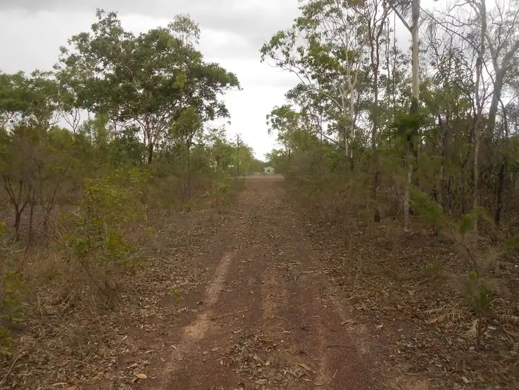 Third view of Homely land listing, 10 Bridson Road, Humpty Doo NT 836