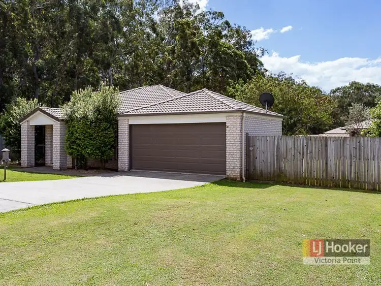Main view of Homely house listing, 3 St Bees Close, Redland Bay QLD 4165