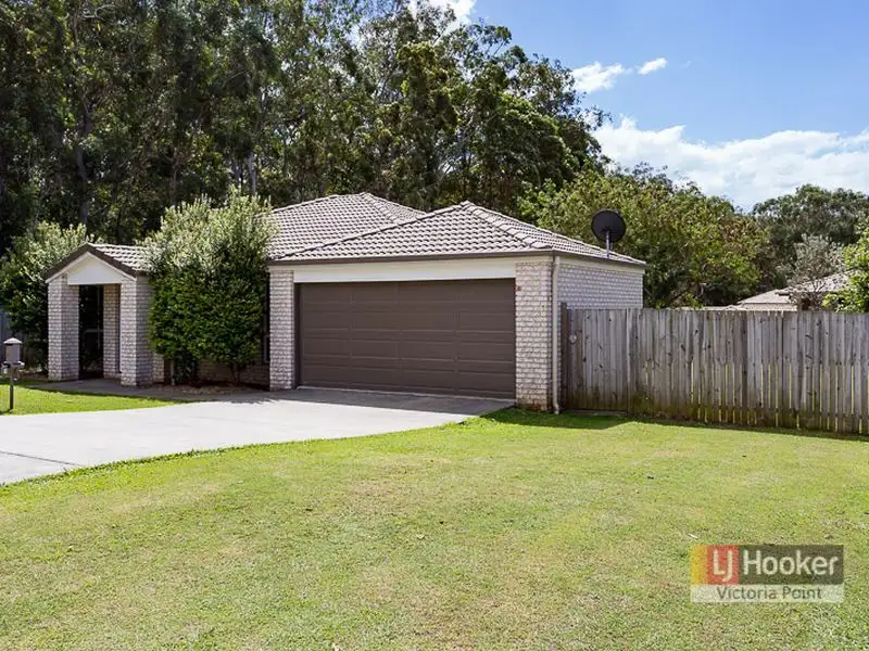 Main view of Homely house listing, 3 St Bees Close, Redland Bay QLD 4165