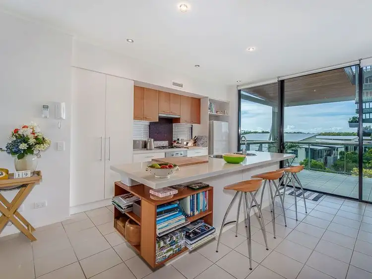 Fourth view of Homely unit listing, 13/20 Baywater Drive, Twin Waters QLD 4564