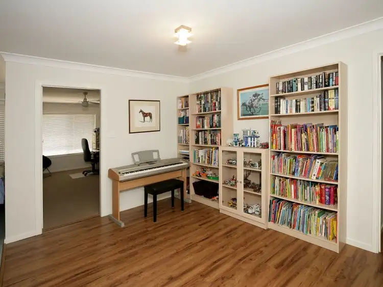 Seventh view of Homely house listing, 35 Langi Crescent, Glenfield Park NSW 2650