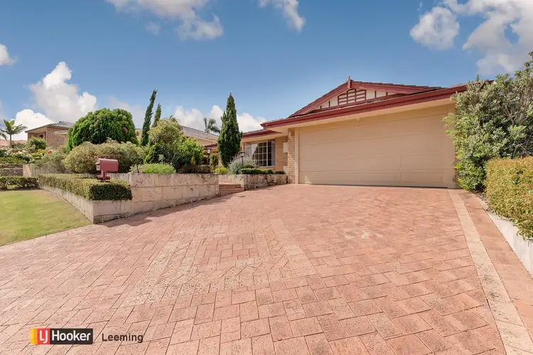 10 Beckley Circle, Leeming WA 6149