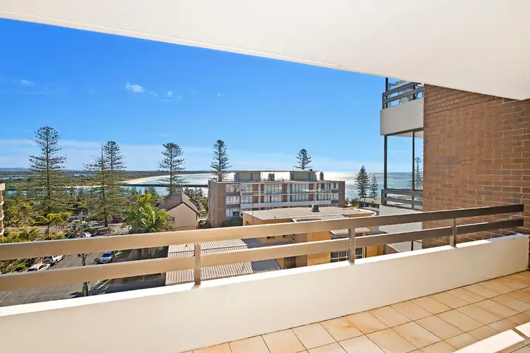 Main view of Homely unit listing, 19/4-8 Joffre Street, Port Macquarie NSW 2444