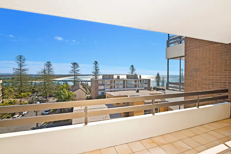Main view of Homely unit listing, 19/4-8 Joffre Street, Port Macquarie NSW 2444