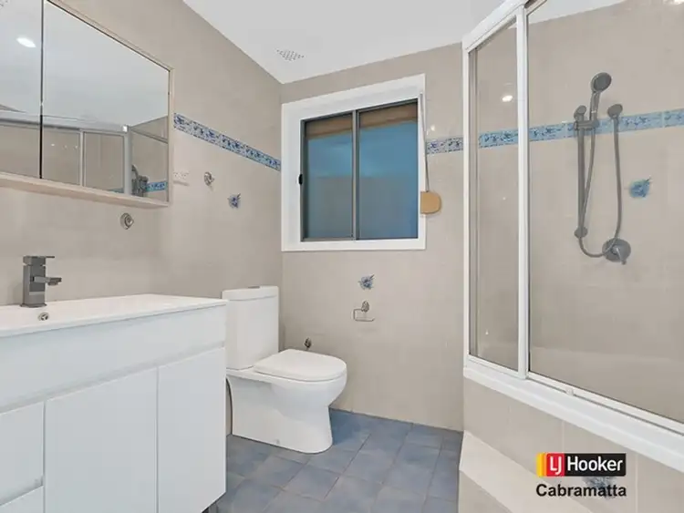 Fourth view of Homely house listing, 3 Chelsea Drive, Canley Heights NSW 2166