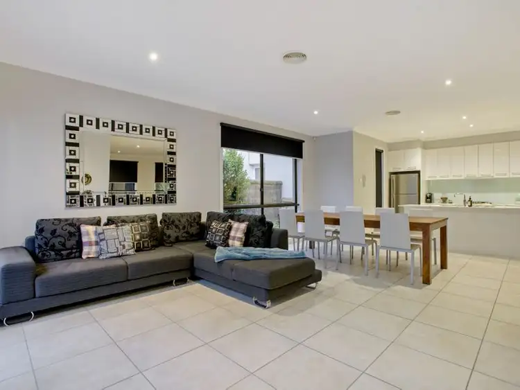 Third view of Homely house listing, 22 Signature Boulevard, Sanctuary Lakes VIC 3030