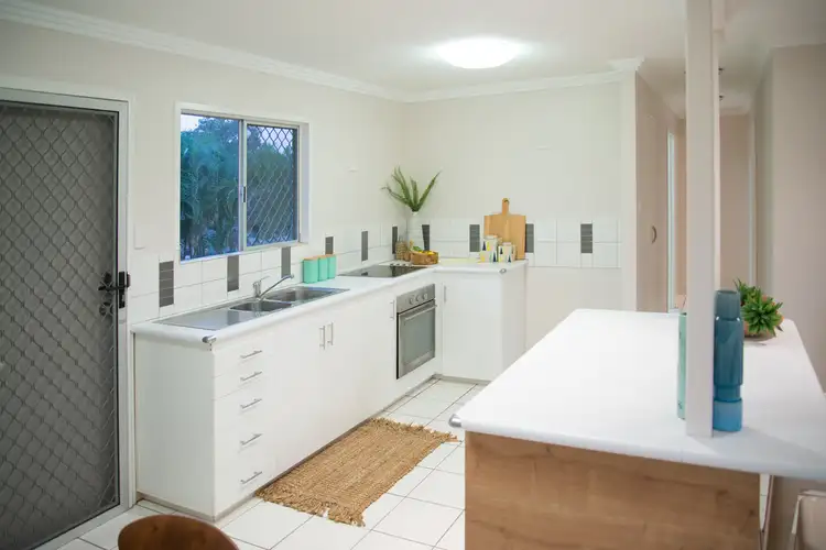 Third view of Homely house listing, 45 Fitzroy Street, Cranbrook QLD 4814